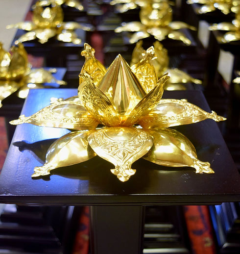 National Business Excellence Awards of the National Chamber of Commerce Sri Lanka Dienge