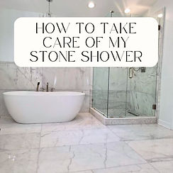 Stone Floor Care Tips