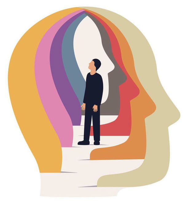 What's on your mind?