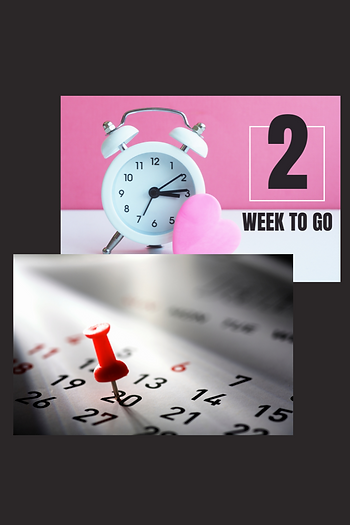 Fertility Treatment and the 2-week wait