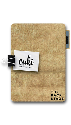 Cuki Limeira - Branding