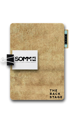 Somme arquitetura - branding