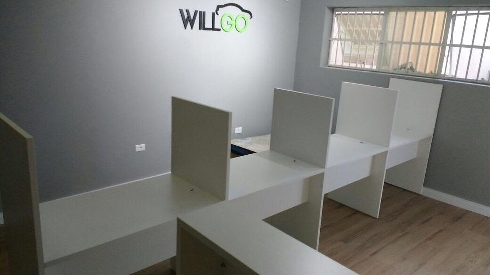 Sede - Will Go