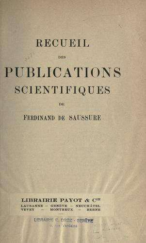 Recueil_publications_scientifiques