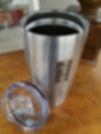 Caffe Strada Tumbler-$20.00