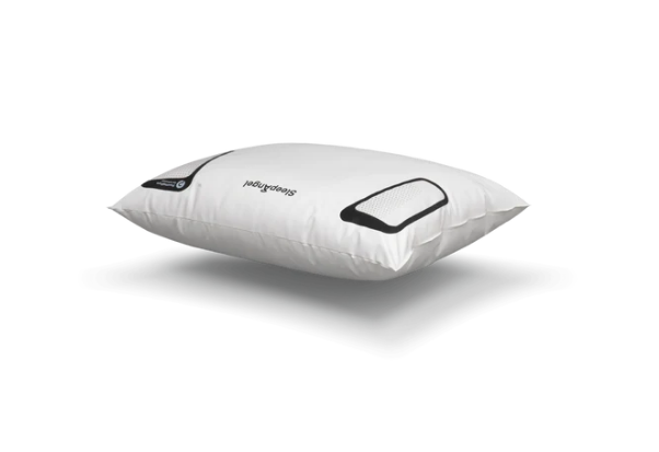 Thumbnail: CoreProtect - DUAL AirFlow Microfibre Pillow