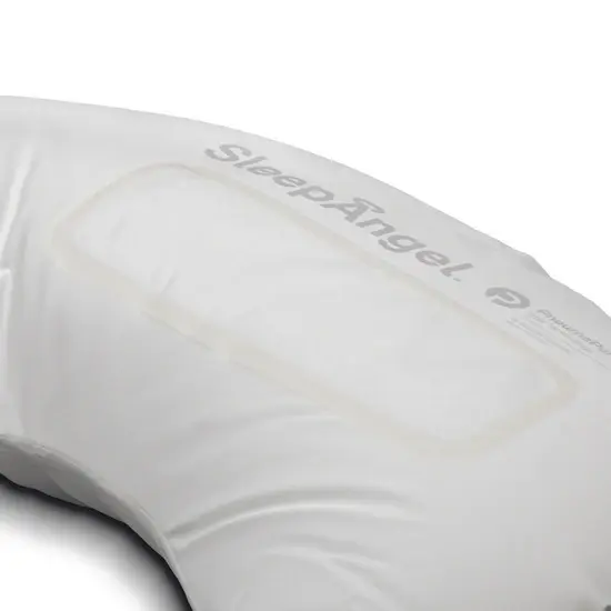 Thumbnail: Supportive Nursing Pillow