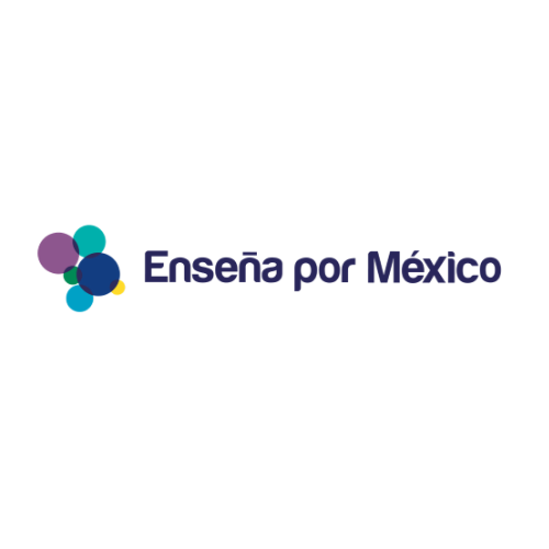 Enseña por México