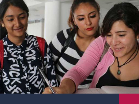 Alianza propone cambios al programa Jóvenes Construyendo el Futuro