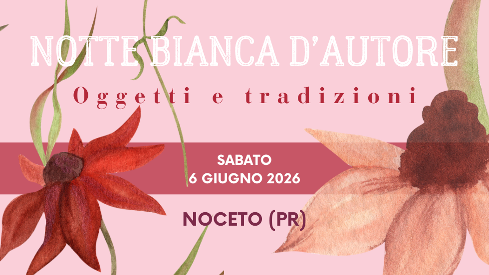 Notte bianca d'autore