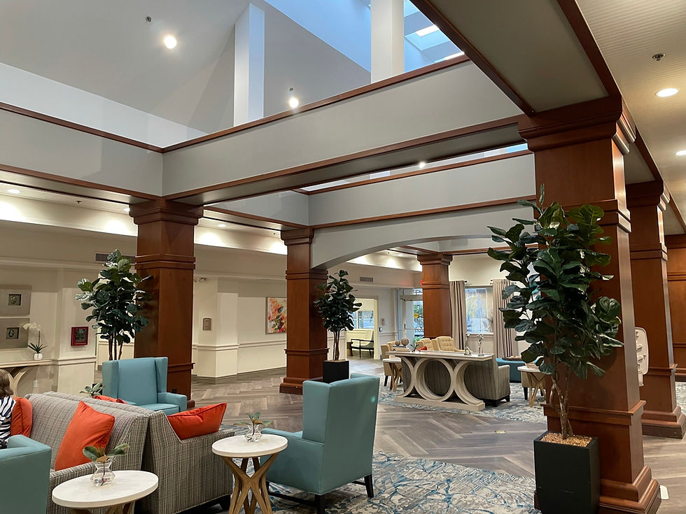 Brookdale West Palm Beach