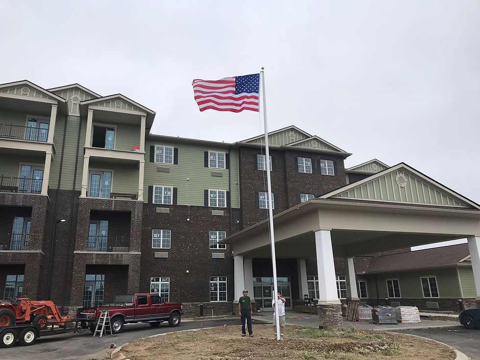Jubilee Hills Senior Living - Goodlettsville, TN