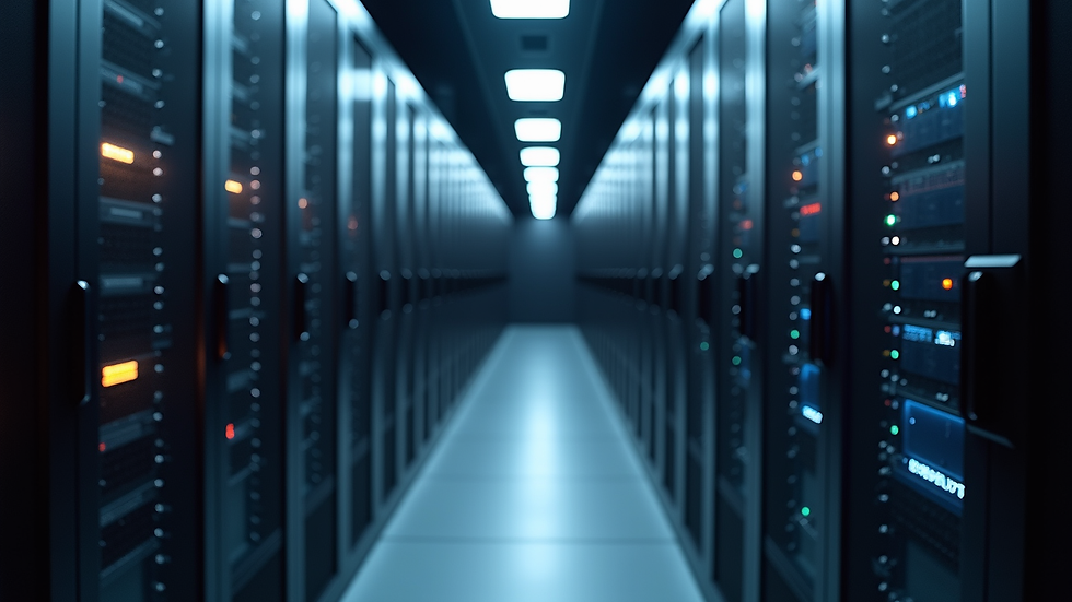 Mastering Cybersecurity and Data Protection for Businesses