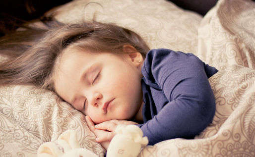 Sleep Smart: How Your Sleeping Posture Impacts Your Body & Mind