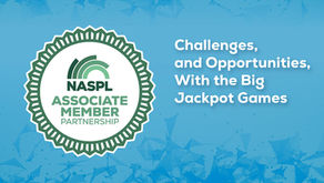Challenges, and Opportunities, With the Big Jackpot Games