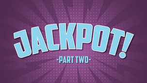 Marketing the Jackpot Games  – New Jersey to Wisconsin