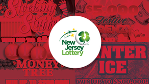 New Jersey Lottery Holiday Instants