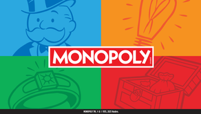 MONOPOLY Rolls on as Lottery’s Top-Performing Omnichannel Brand