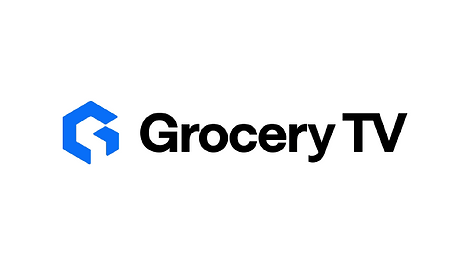 Grocery TV