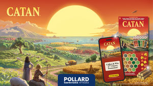 CATAN and the Board Game Boom