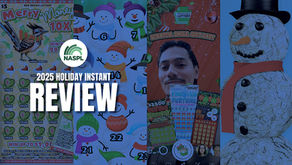 Holiday 2025 Review – Missouri to Wisconsin