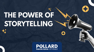 The Power of Storytelling: How Lotteries Build Meaning Through Good Causes