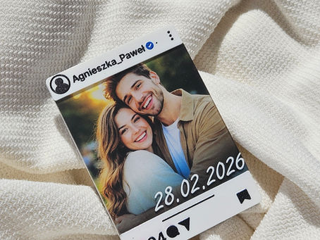 Galeria zdjęć weselnych – Dlaczego warto mieć jedną?