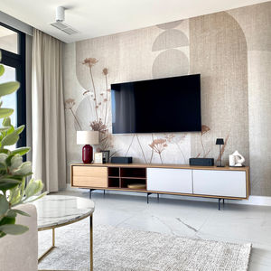 Projekt Apartamentu Sunset Cliffs w Hiszpanii