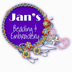 Jan's Beading