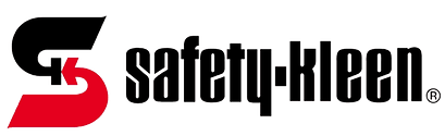 Safety-Kleen Logo, The Garage Shop