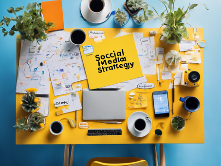 Innovative Strategies to Elevate Your Social Media Presence