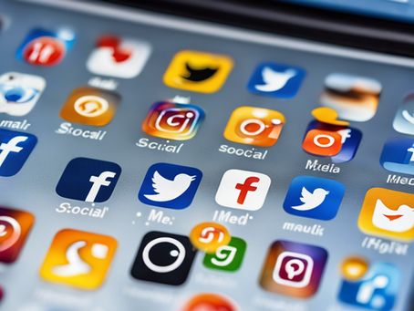 Boost Your Business with Expert Social Media Management