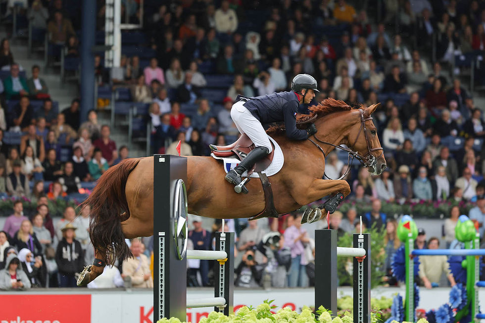 Julien Epaillerd et Fringan de Vesquerie ©Tiffany Van Halle