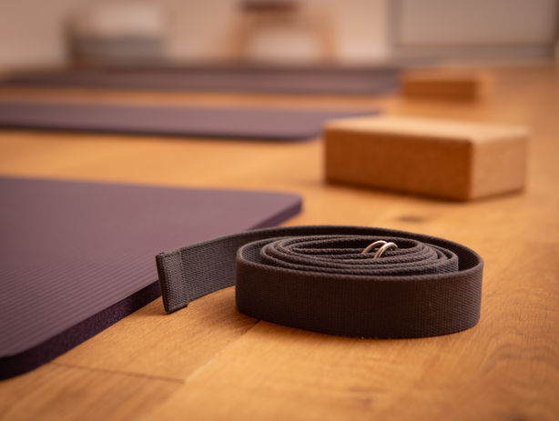 Yoga-Studio Yogamatte Sport Beruhigend Yogablöcke Gesundheit