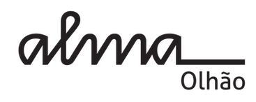 Logo Alma Olhão