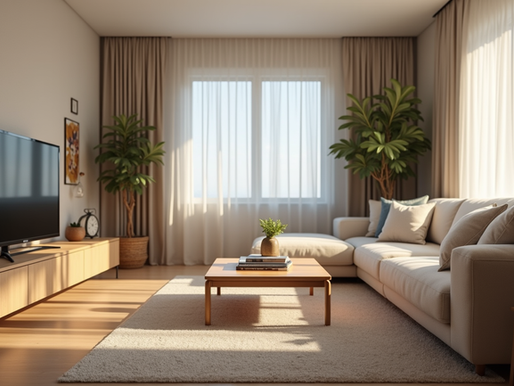 Helping Seniors Feel Comfortable & Supported at Home