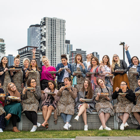 Community Cooking Day ❤️