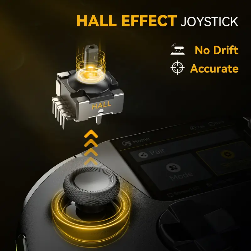 Miniatura: Mando MambaOne Wireless Gaming - Color Negro