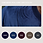 Miniature : CHEMISE POLAIRE UPCYCLEE HORSE FLEECE COLORS BRAND