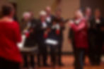 Dr. Yoojin Muhn conducts