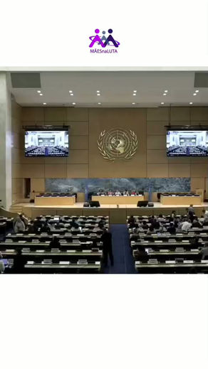 Violência contra as mães: novo relatório especial das Nações Unidas se debruça sobre o tema