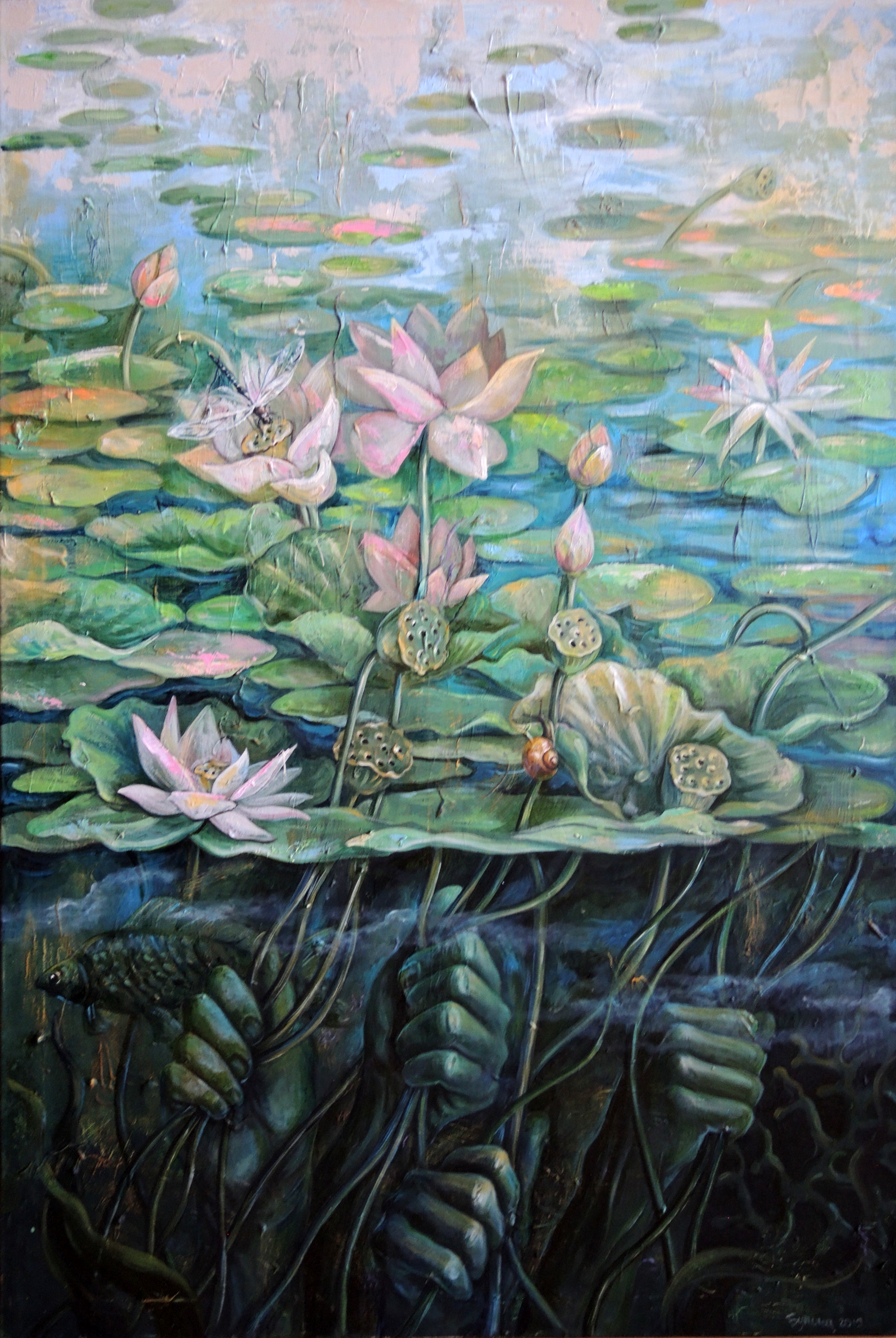 Альбина Бунина