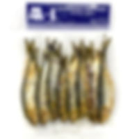 AA-1 Dried Herring