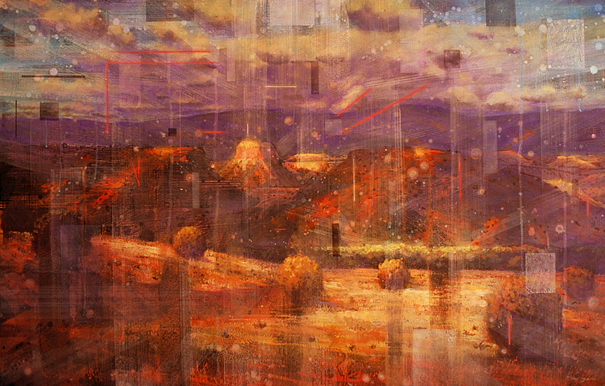 San Ildefonso Pueblo II