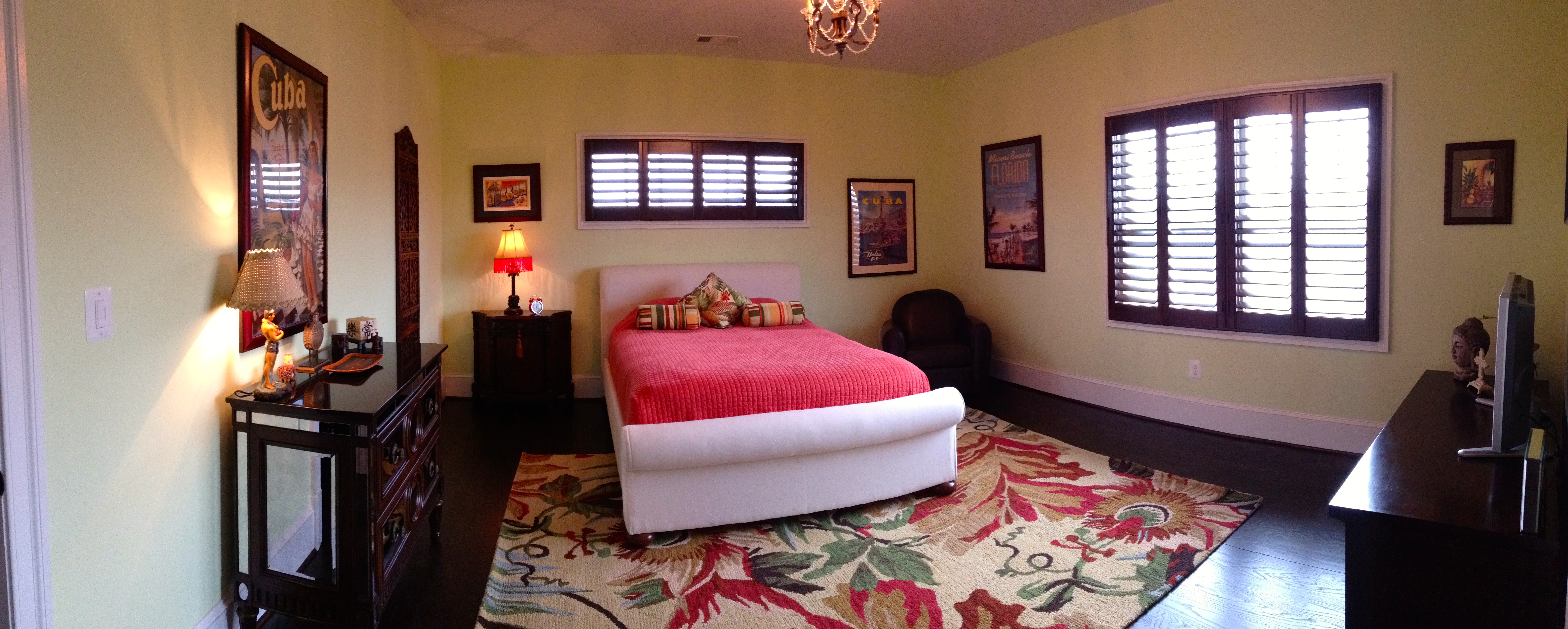 Guest Bedroom 3