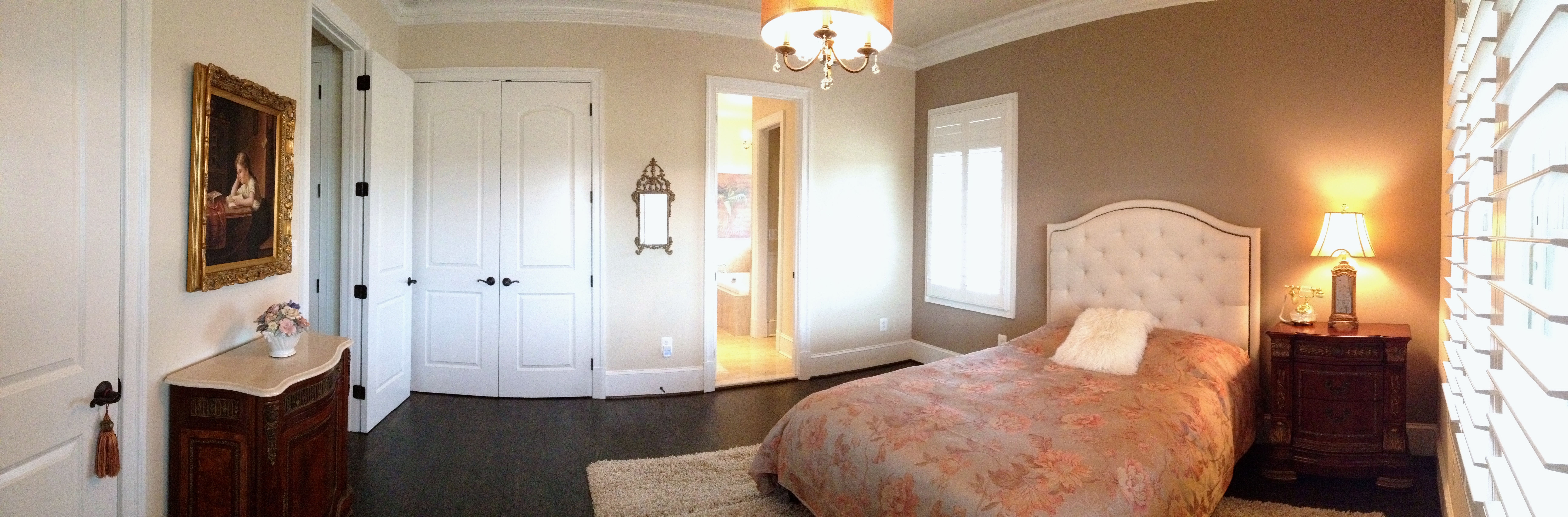 Mom's Suite