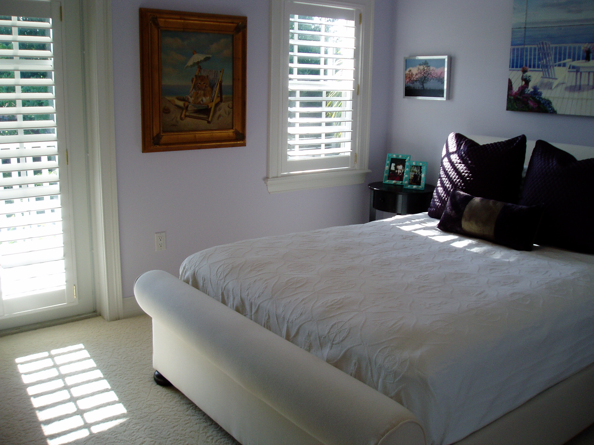 Oceans Room