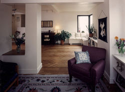 Apartment Combination