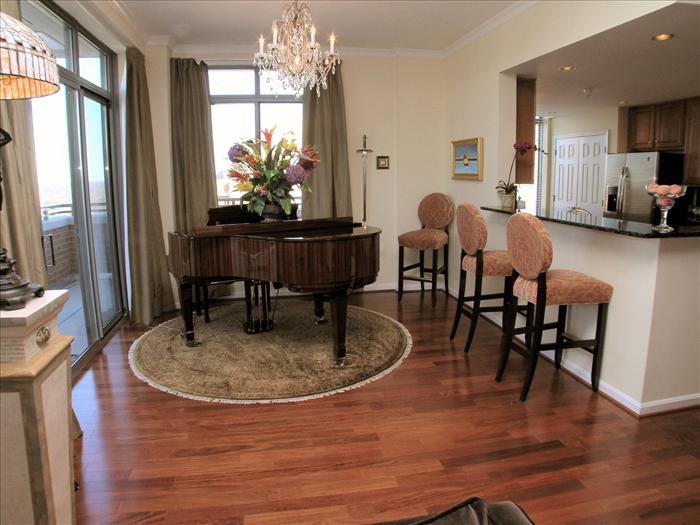 Piano Parlor