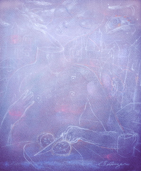Emancipation of Self